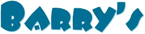 Logo Calzados Barrys
