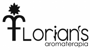 Logo Florian´s Aromaterapia