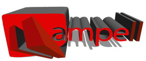 Logo Ampell