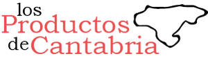 Logo Los Productos de Cantabria