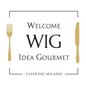 Logo Welcome Catering