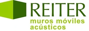 Logo REITER SYSTEMS, S.A.