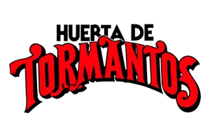 Logo Huerta de Tormantos