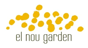 Logo El Nou Garden