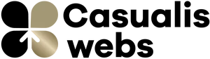 Logo Casualis Web