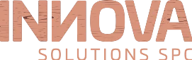 Logo Innova Solutions SPC