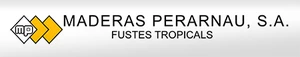Logo Maderas Perarnau