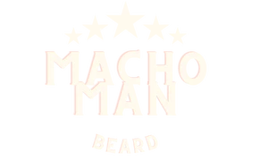Logo Macho Man