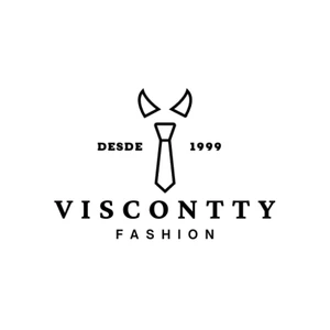 Logo Corbateria Viscontty