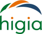 Logo Higia Control de Plagas y Desinfección