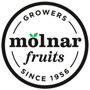 Logo Molnar Fruits