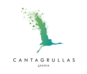 Logo Quesería Granja Cantagrullas