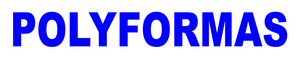 Logo Polyformas