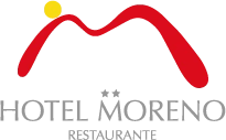 Logo Hotel Moreno