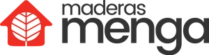 Logo Maderas Menga