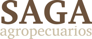 Logo Saga Agropecuarios