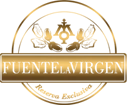 Logo Productos ibéricos Fuente la Virgen