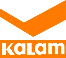 Logo Kalam