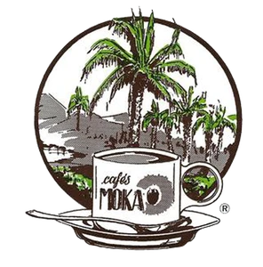 Logo Cafés Mokasol