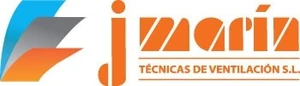 Logo Técnicas de Ventilación J. Marín