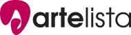 Logo ARTELISTA