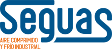 Logo Seguas