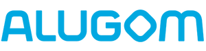 Logo Grupo Alugom