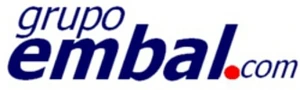 Logo Grupo Embal
