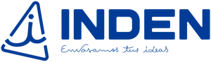 Logo Plásticos Inden
