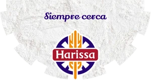 Logo Harissa