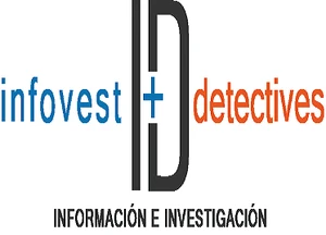 Logo Infovest Detectives