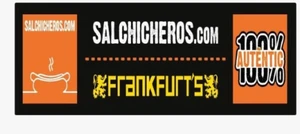 Logo Salchicheros by Vallès Autentic