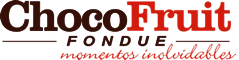 Logo ChocoFruit Fondue