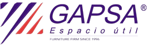 Logo GAPSA Grupo Armarios Persiana