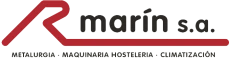 Logo Ramón Marín