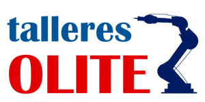 Logo Talleres Olite