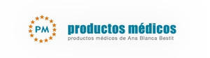 Logo Productos Médicos Ana Blanca Bestit