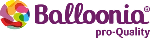 Logo Balloonia