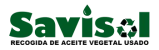 Logo SAVISOL Málaga