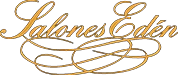 Logo Salones Edén