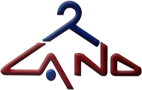 Logo Perchas Cano