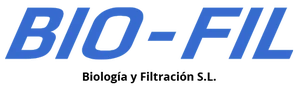 Logo Biologia y Filtración