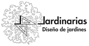 Logo Jardinería Carlos Arias