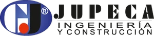 Logo Jupeca Ingeniería y Construcción