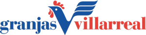 Logo Granjas Villarreal