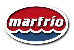 Logo Seafrio Marketing Company