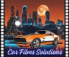 Logo Car Films Solutions