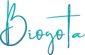 Logo Biogata