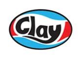 Logo Golosinas clay