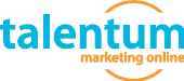 Logo Talentum Digital